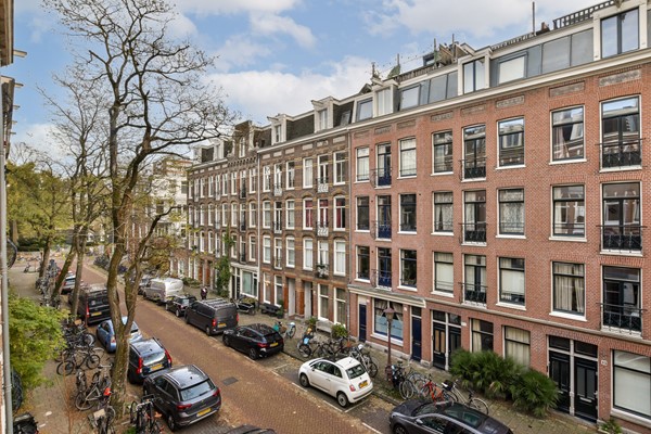 Photo - For sale: Wilhelminastraat 18-1, 1054 WH Amsterdam